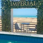 Studio Imperial Resort Pool View