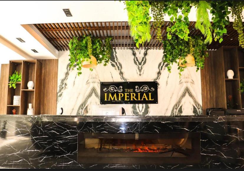 Imperial Pool View Apartament Hurghada